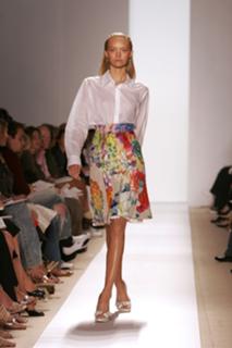Gemma Ward feet photo 4
