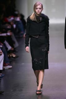 Gemma Ward feet photo 3