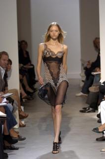 Gemma Ward feet photo 2