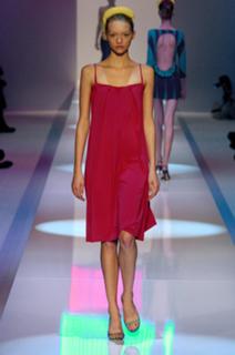Gemma Ward feet photo 1