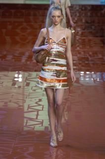 Gemma Ward feet photo 18