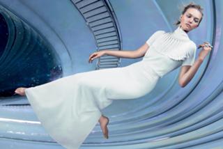 Gemma Ward feet photo 8