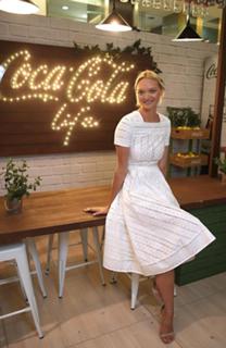 Gemma Ward feet photo 7
