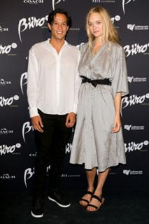 Gemma Ward feet photo 10