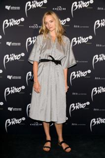 Gemma Ward feet photo 9