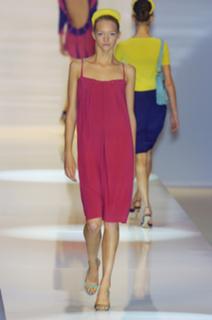 Gemma Ward feet photo 8