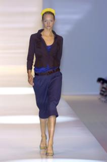 Gemma Ward feet photo 7