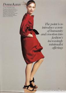 Gemma Ward feet photo 3