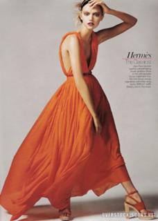 Gemma Ward feet photo 20