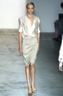 Gemma Ward feet photo 18