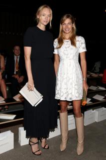 Gemma Ward feet photo 14