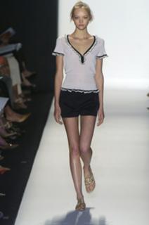 Gemma Ward feet photo 12