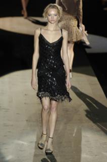 Gemma Ward feet photo 11