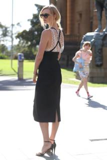 Gemma Ward feet photo 9