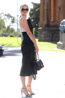 Gemma Ward feet photo 8