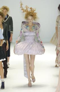 Gemma Ward feet photo 2