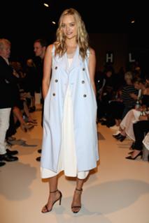 Gemma Ward feet photo 20