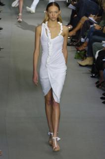 Gemma Ward feet photo 13