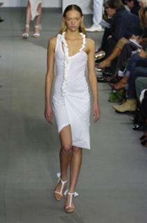 Gemma Ward feet photo 12