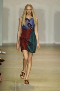 Gemma Ward feet photo 11