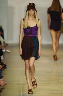 Gemma Ward feet photo 9
