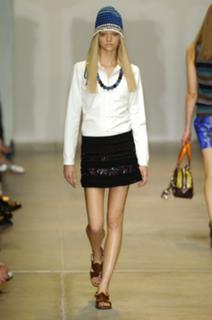 Gemma Ward feet photo 8