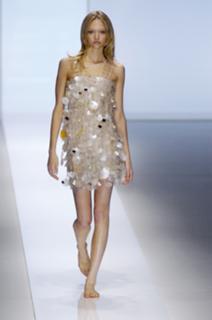 Gemma Ward feet photo 2