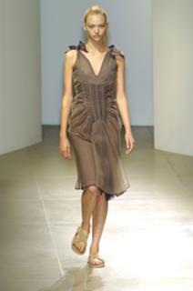 Gemma Ward feet photo 1