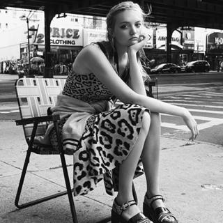 Gemma Ward feet photo 10