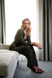 Gemma Ward feet photo 16