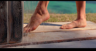 Gemma Ward feet photo 7