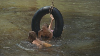 Gemma Ward feet photo 4