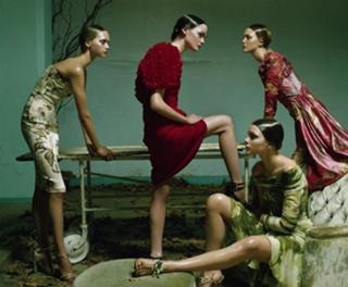 Gemma Ward feet photo 16