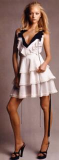Gemma Ward feet photo 13