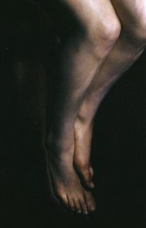 Gemma Ward feet photo 12
