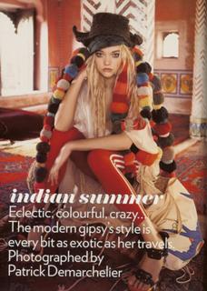Gemma Ward feet photo 9
