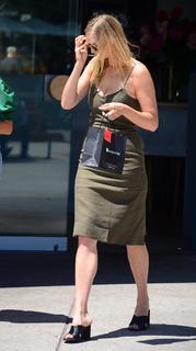 Gemma Ward feet photo 19
