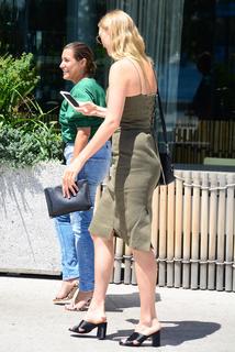 Gemma Ward feet photo 18