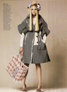 Gemma Ward feet photo 18