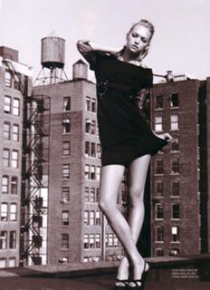 Gemma Ward feet photo 16