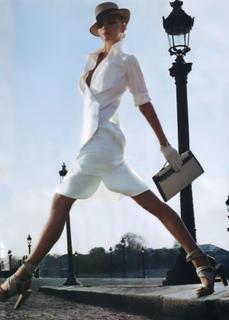 Gemma Ward feet photo 13