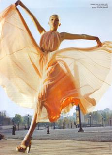 Gemma Ward feet photo 20