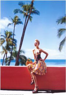 Gemma Ward feet photo 17