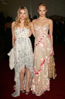 Gemma Ward feet photo 10