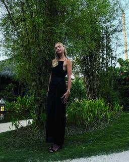 Gemma Ward feet photo 5