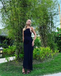 Gemma Ward feet photo 4