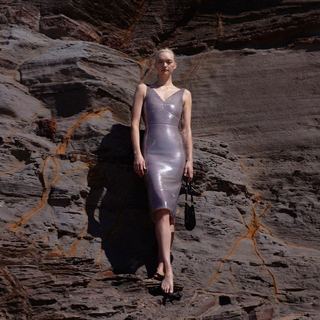 Gemma Ward feet photo 13