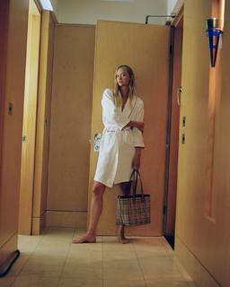 Gemma Ward feet photo 7