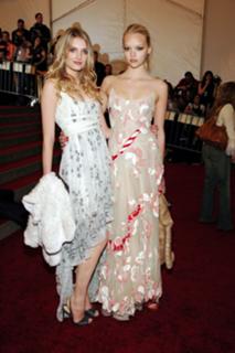 Gemma Ward feet photo 19