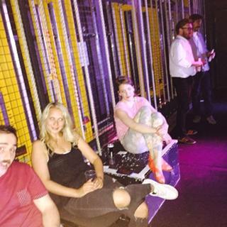 Gemma Whelan feet photo 20